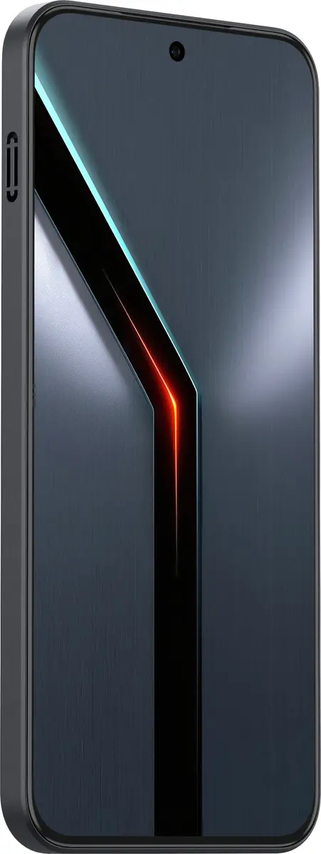 ZTE Nubia NBNEO5GTGBLK smartphone NBNEO5GTGBLK Photo 7