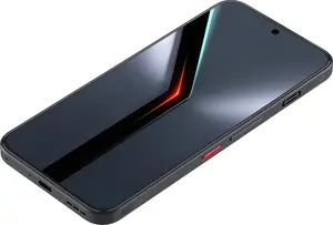 Смартфон ZTE Nubia Neo 5GT 6.8" 12 ГБ ОЗУ 256 ГБ Память Камера 50 МП Android 5G Черный
