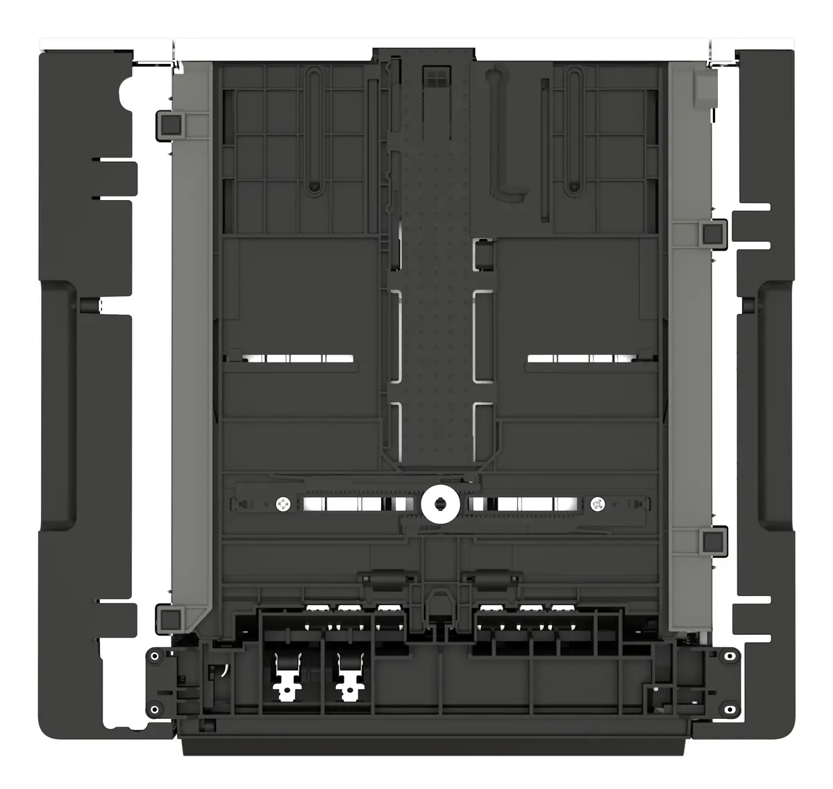 Цветной лазерный МФУ Lexmark C305ae Photo 3