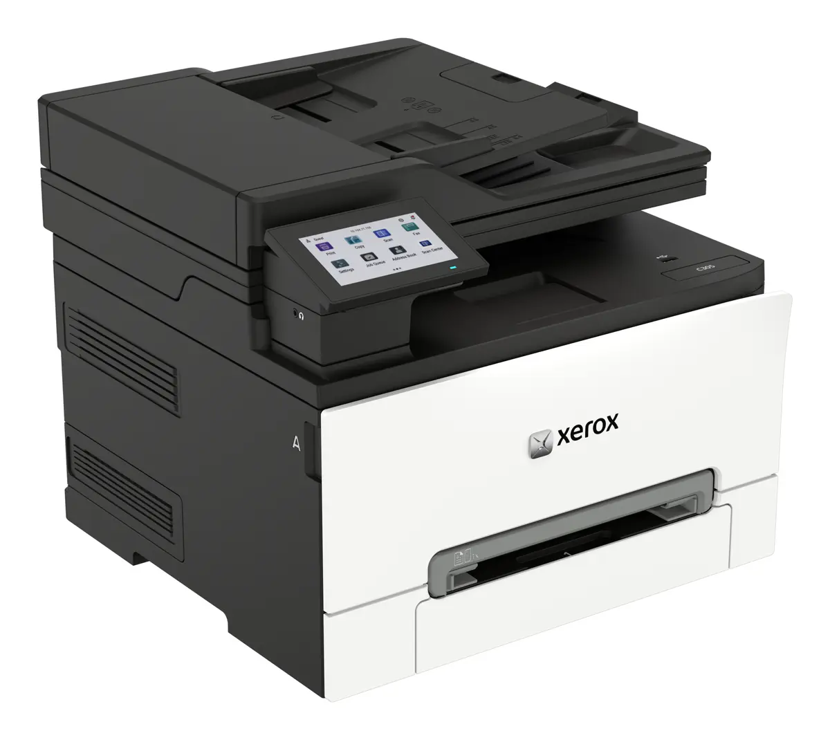 Цветной лазерный МФУ Lexmark C305ae Photo 4