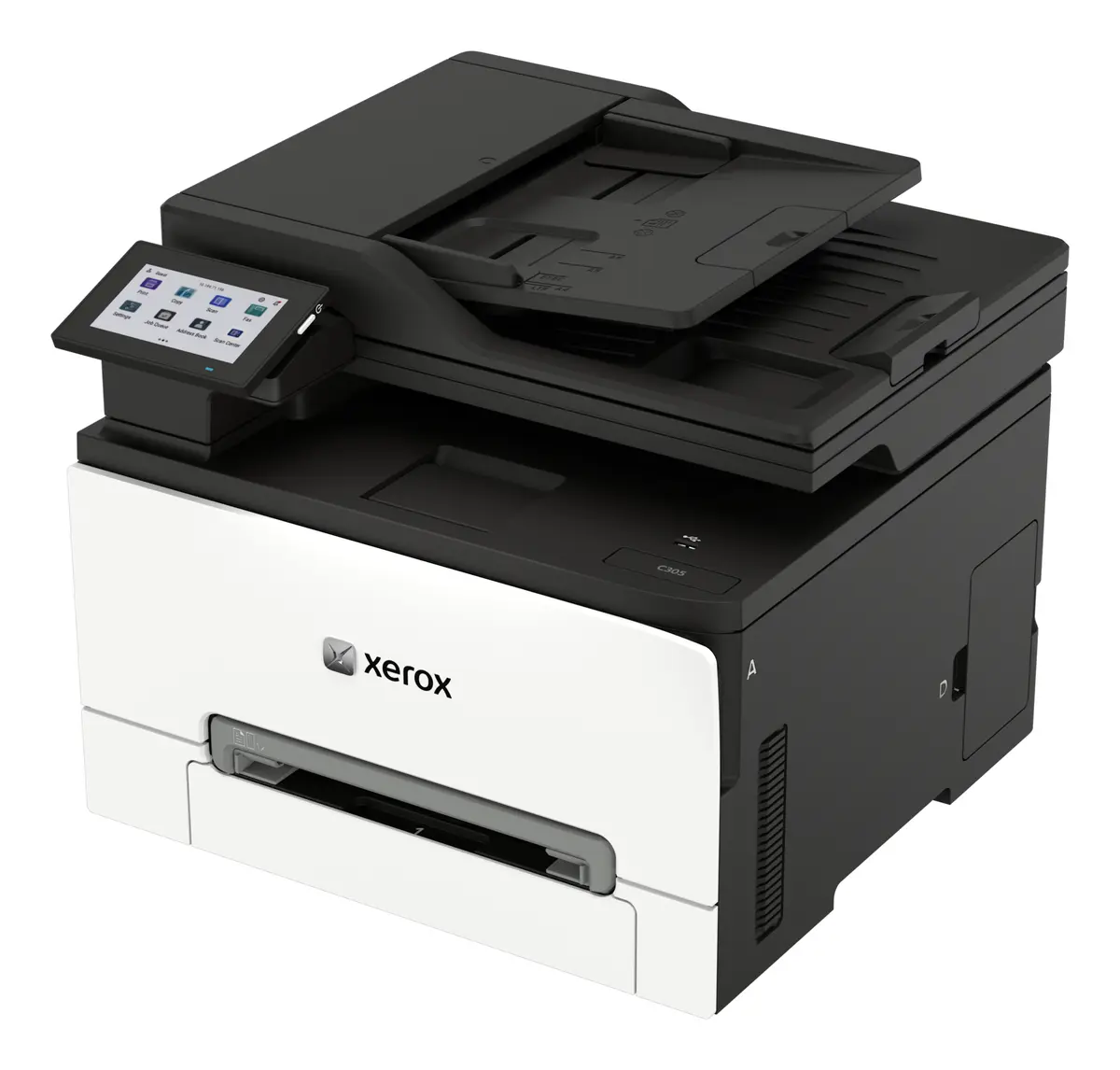Цветной лазерный МФУ Lexmark C305ae Photo 5