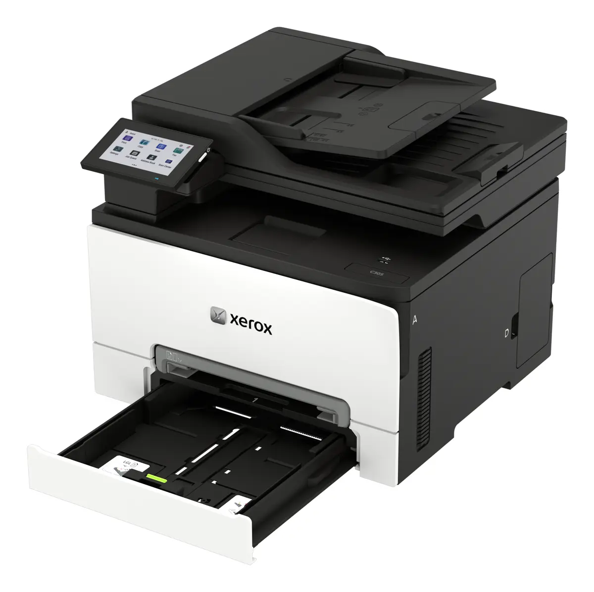 Цветной лазерный МФУ Lexmark C305ae Photo 6