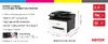 Цветной лазерный МФУ Lexmark C305ae Photo 8