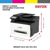 Цветной лазерный МФУ Lexmark C305ae Photo 9