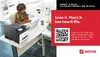 Цветной лазерный МФУ Lexmark C305ae Photo 10