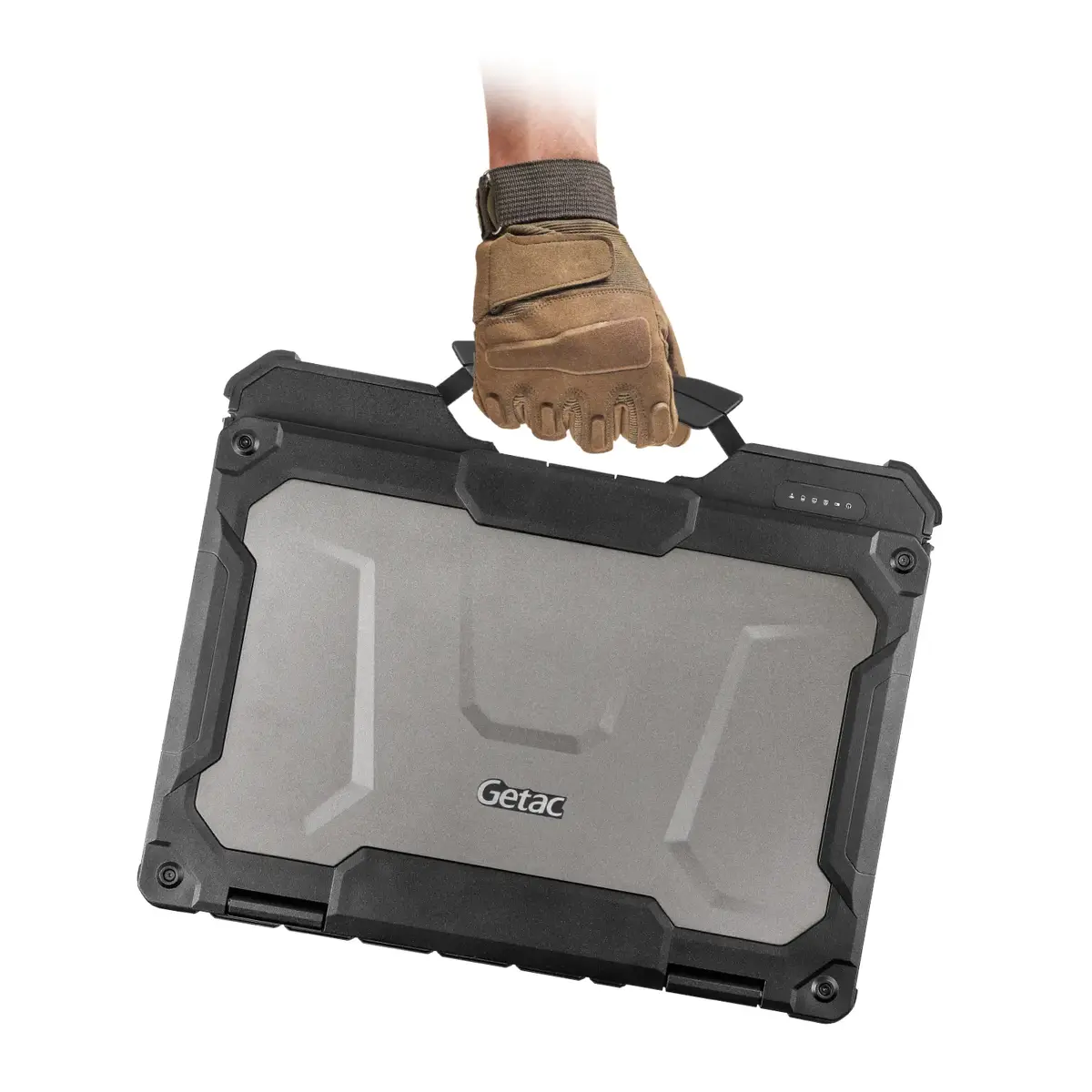 Ноутбук Getac X600 Intel Core i5-11500HE Photo 6