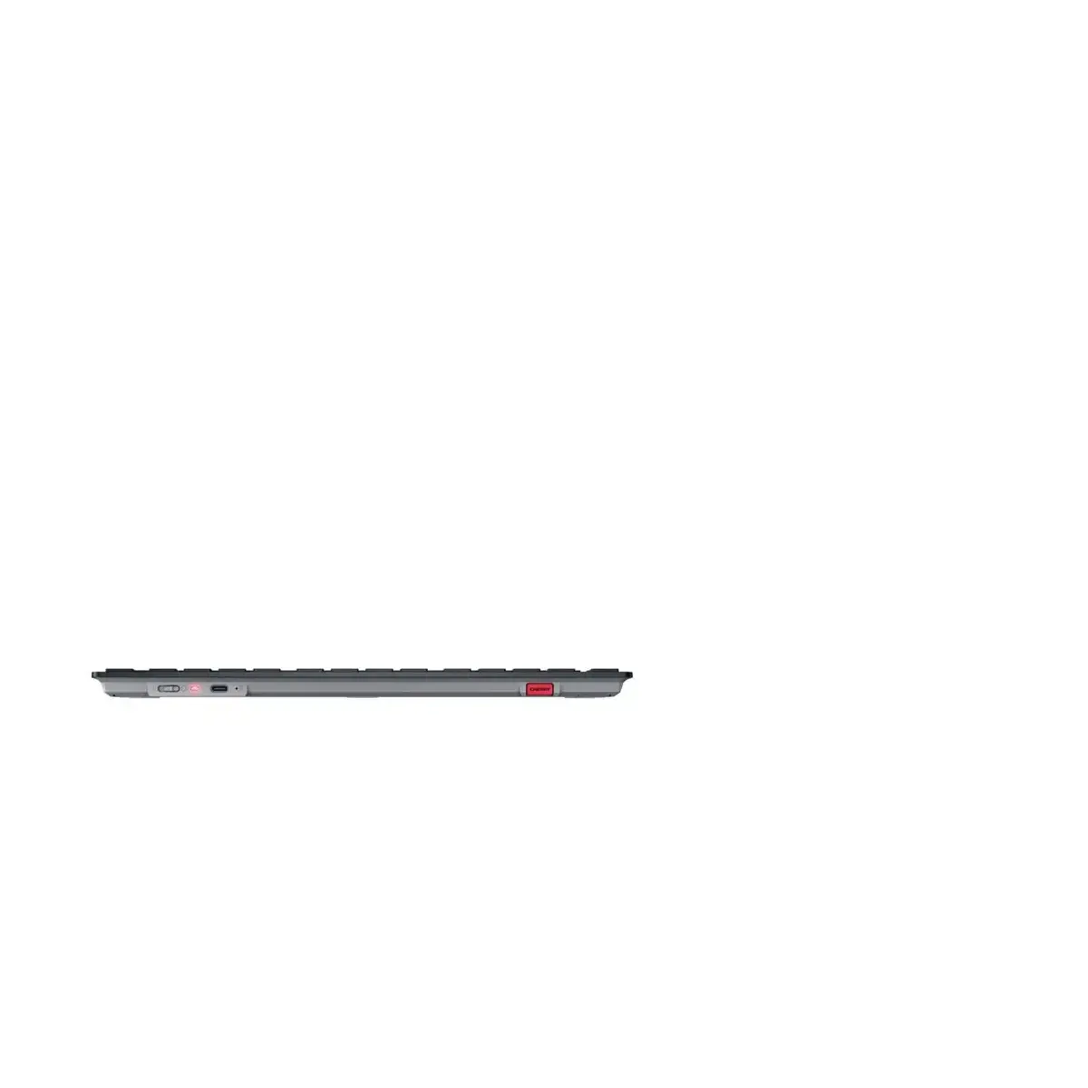 CHERRY KW 9200 MINI Wireless Keyboard | Compact 75% Layout Photo 2