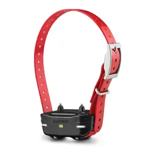 Устройство для дрессировки собак GARMIN Pro Series с синим ошейником, 27 МГц