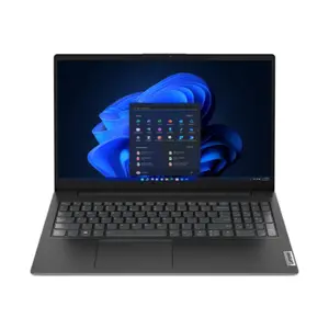 Lenovo V15 G4 Laptop, AMD Ryzen 5 5625U, 15.6-inch Full HD Display, 8GB RAM, 512GB SSD, Windows 11 Home