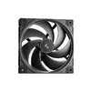 Жидкостное охлаждение DeepCool LE360 V2 ZERO DARK Photo 4