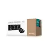Жидкостное охлаждение DeepCool LE360 V2 ZERO DARK Photo 6