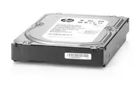 HPE 1TB SATA 6G Business Critical 7.2K LFF RW 1-year Warranty Multi Vendor HDD rfbd