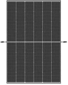 EcoFlow Trina Solar 520W saules panelis