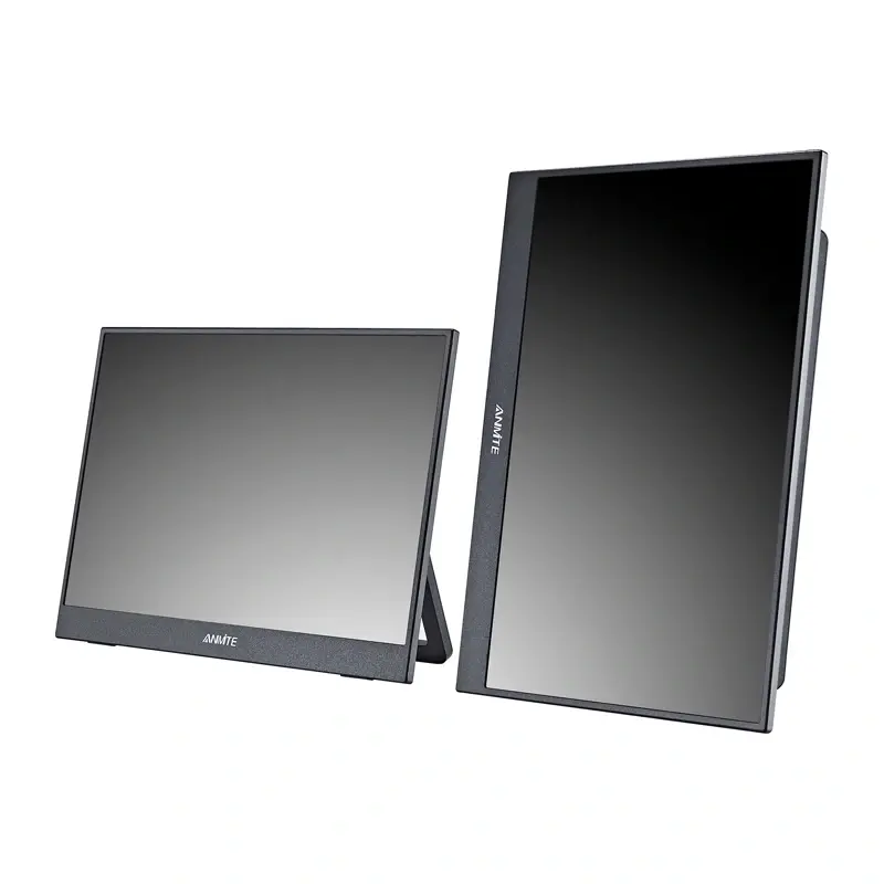 Портативный монитор Anmite A140W05 14 дюймов Photo 6