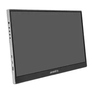 Anmite A156W04T 15.6-inch Portable Monitor