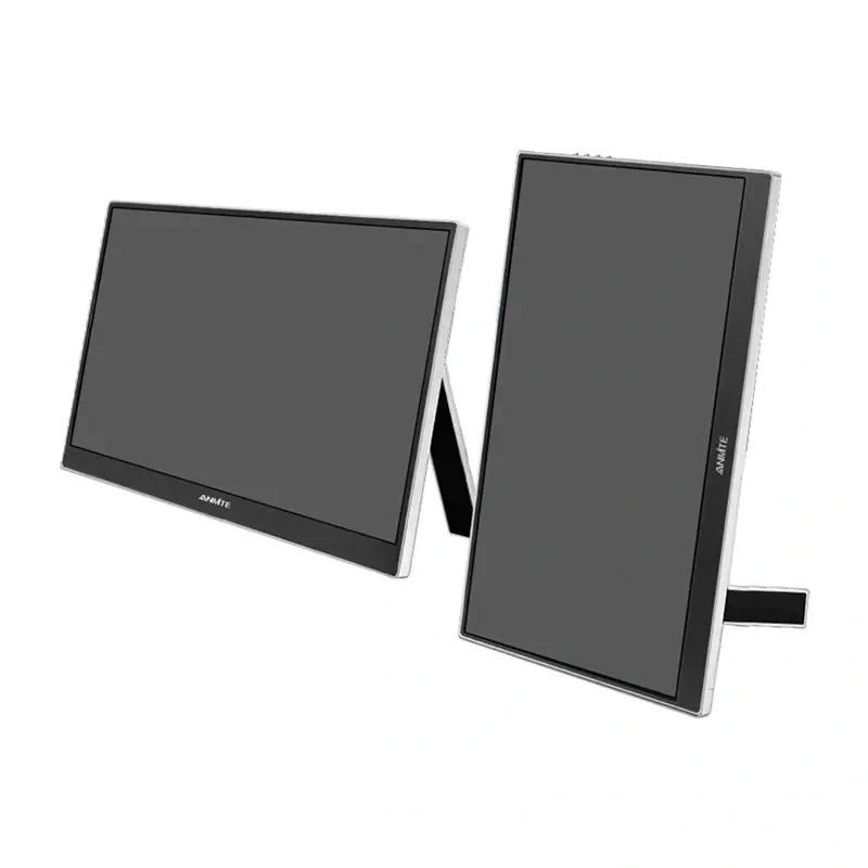 Портативный монитор Anmite A156W04T 15.6" Photo 5