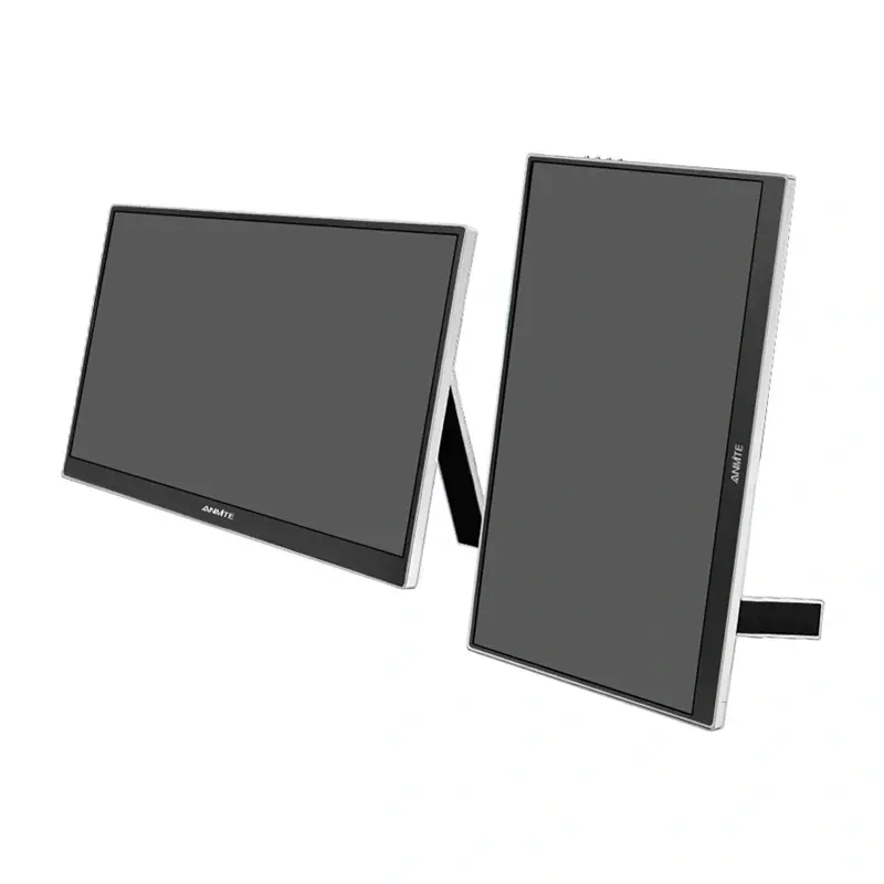 Портативный монитор Anmite A160W04H 16 дюймов Photo 5