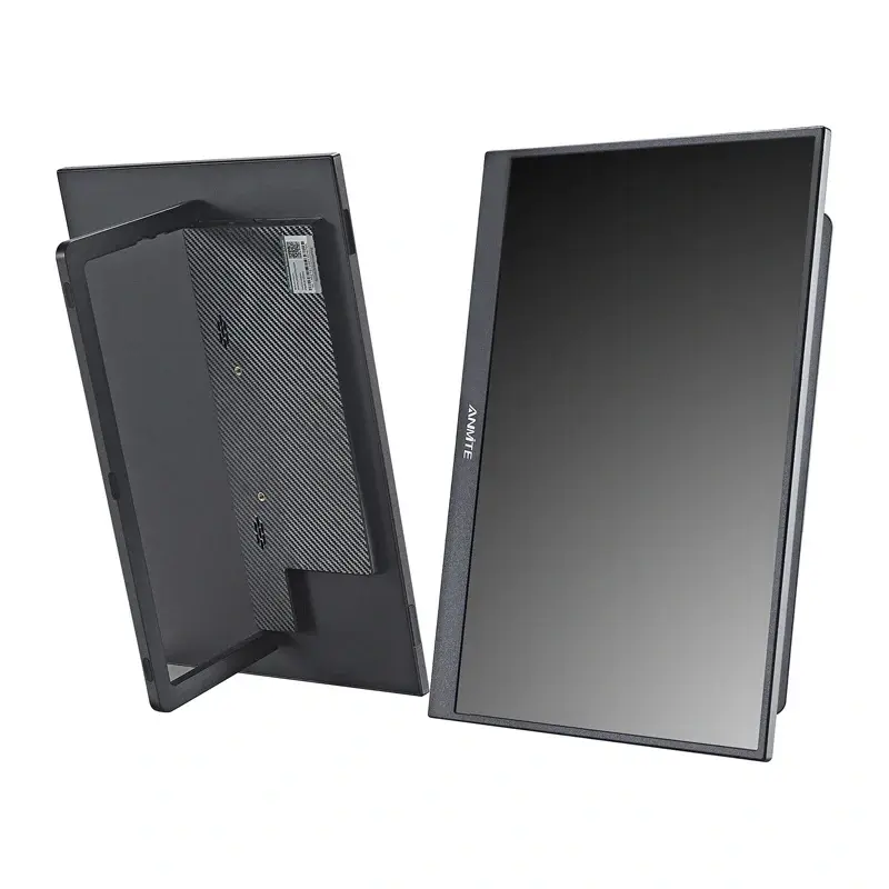 Anmite A185W03 18.5 collu portatīvais monitors Photo 6