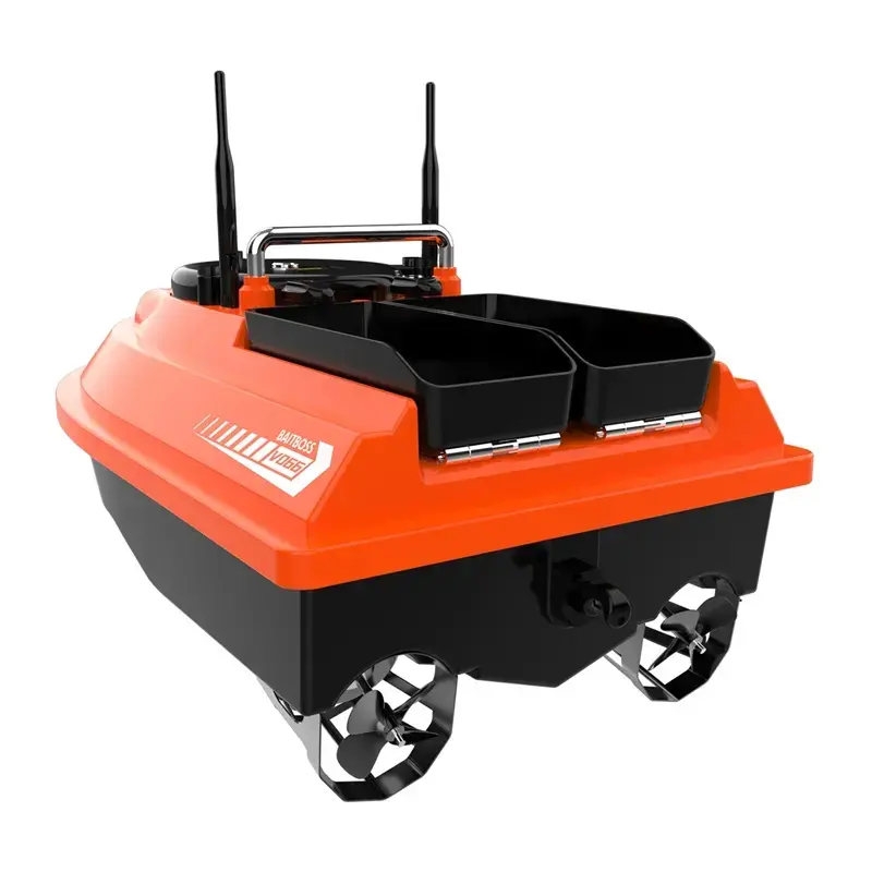 Flytec V066 18,000 mAh Battery for Bait Boat Photo 2