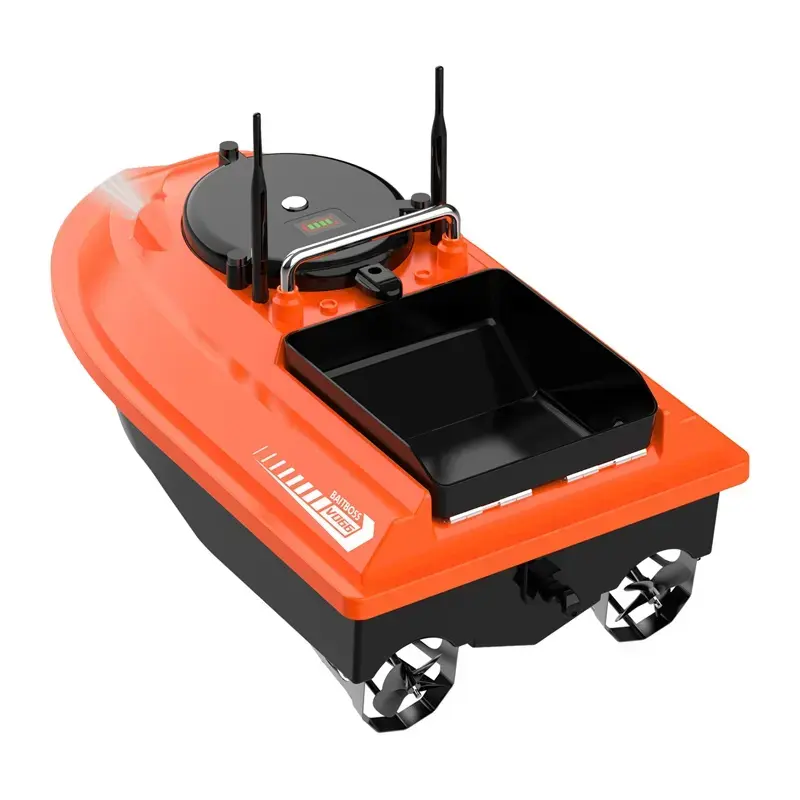 Flytec V066 18,000 mAh Battery for Bait Boat Photo 3