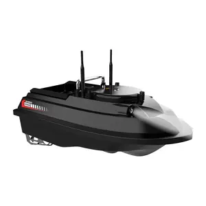 Flytec V066 GPS Bait Boat with 18,000 mAh Battery