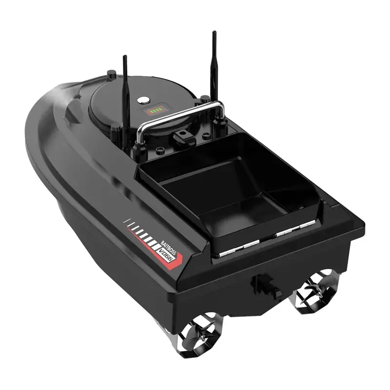 Flytec V066 GPS Bait Boat 18,000 mAh Photo 3
