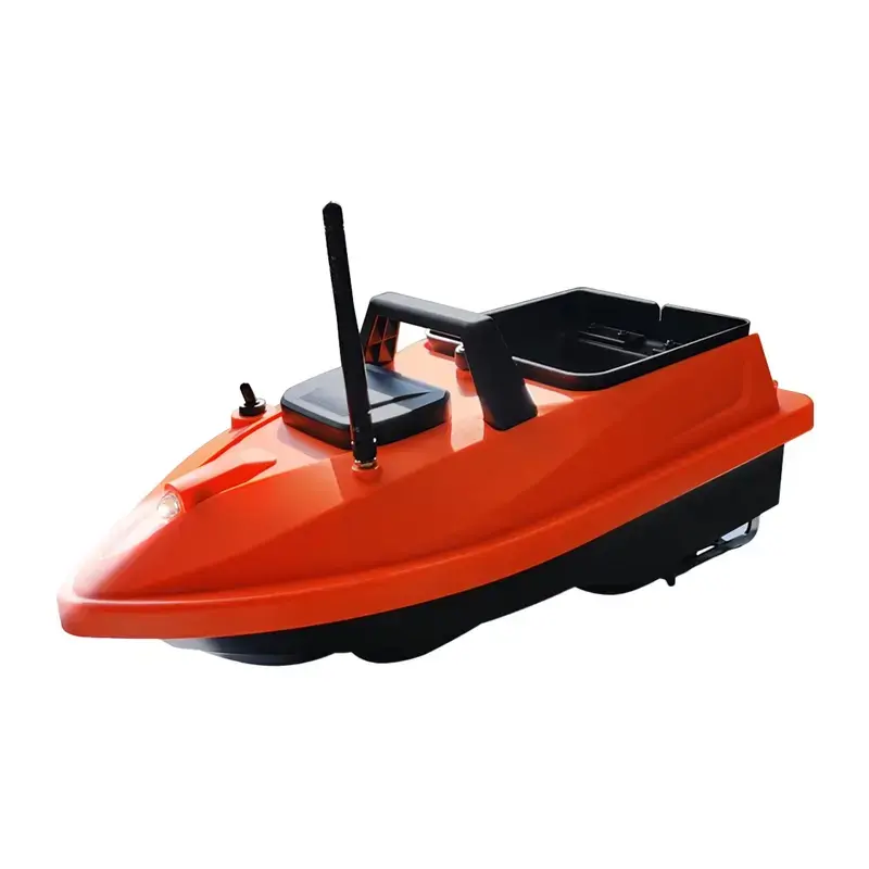 Flytec V805 GPS Bait Boat Battery 12,000 mAh Photo 2