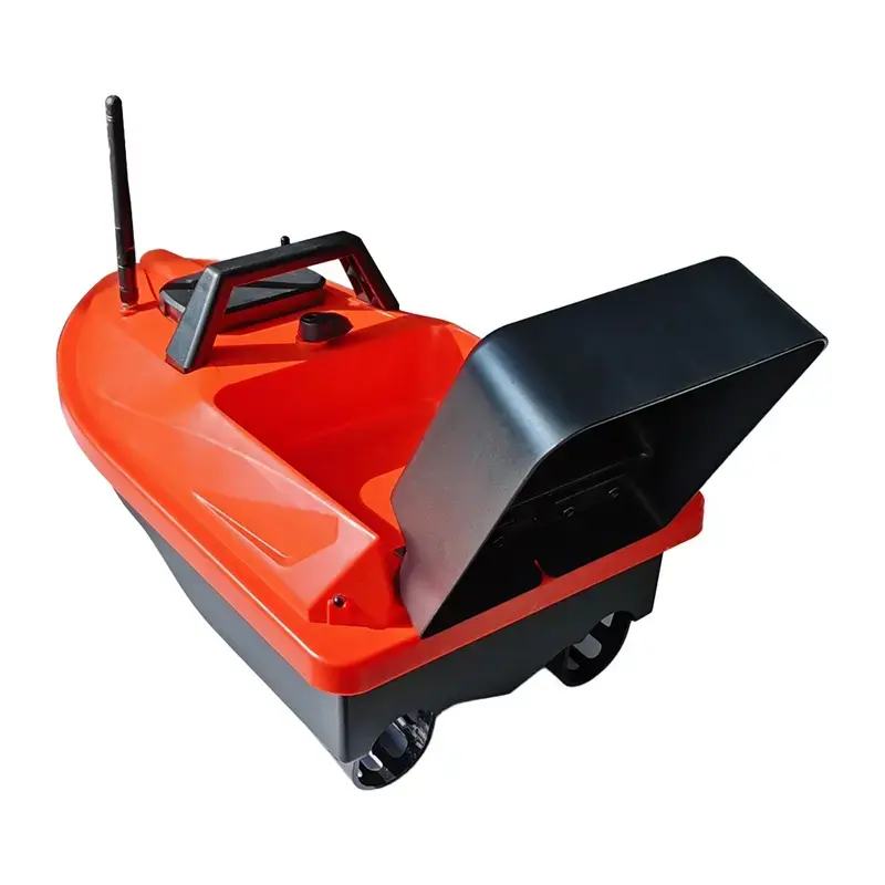 Flytec V805 GPS Bait Boat Battery 12,000 mAh Photo 3