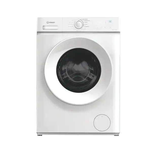 Стиральная машина INDESIT IMA 864 MYTIME Photo 3
