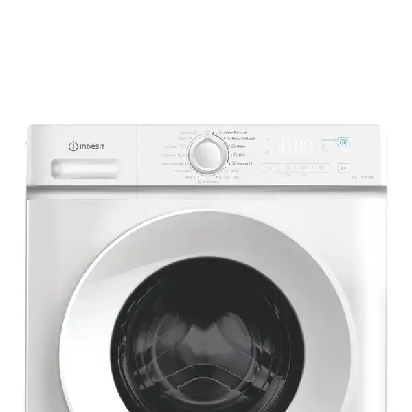 Стиральная машина INDESIT IMA 864 MYTIME Photo 5