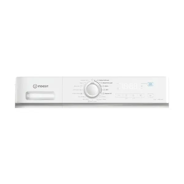 Стиральная машина INDESIT IMA 864 MYTIME Photo 8