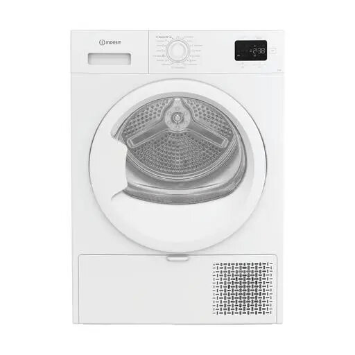Tumble dryer