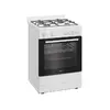 Gas Cooker INDESIT I6G5KCW Photo 3