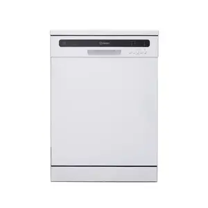 Посудомоечная машина INDESIT IN2FE13CNO7W отдельностоящая