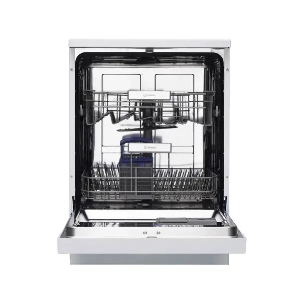 Посудомоечная машина INDESIT IN2FE13CNO7W Photo 3