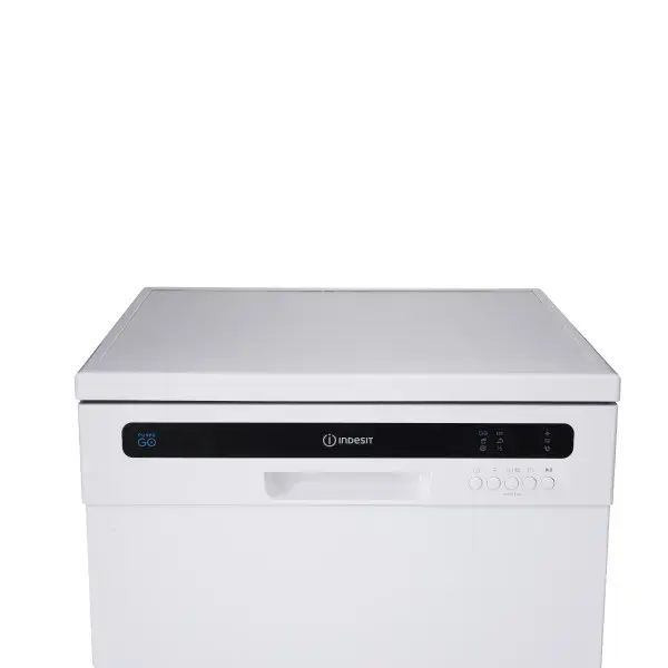 Посудомоечная машина INDESIT IN2FE13CNO7W Photo 4