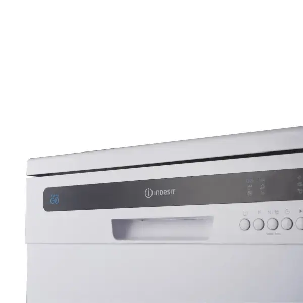 Посудомоечная машина INDESIT IN2FE13CNO7W Photo 5
