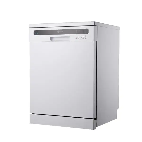 Посудомоечная машина INDESIT IN2FE13CNO7W Photo 6