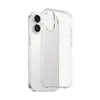 PanzerGlass SAFE. by ® TPU Case Transparent iPhone 17 | Bulk mobile phone case BULKSA32129 Photo 4