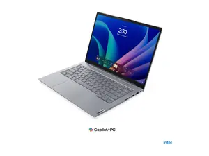 Ноутбук Lenovo ThinkBook 14 G9 IPL, Intel Core Ultra 5 325, 16 ГБ DDR5, 512 ГБ SSD, 14" WUXGA IPS, Windows 11 Pro, Arctic Grey
