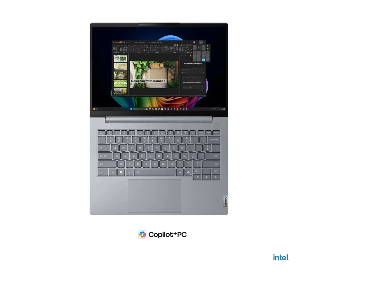 Ноутбук Lenovo ThinkBook 14 G9 IPL Intel Core Ultra 5 Photo 4