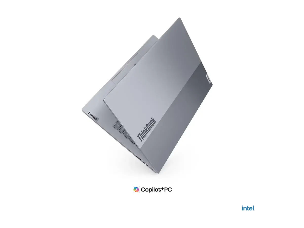 Ноутбук Lenovo ThinkBook 14 G9 IPL Intel Core Ultra 5 Photo 5