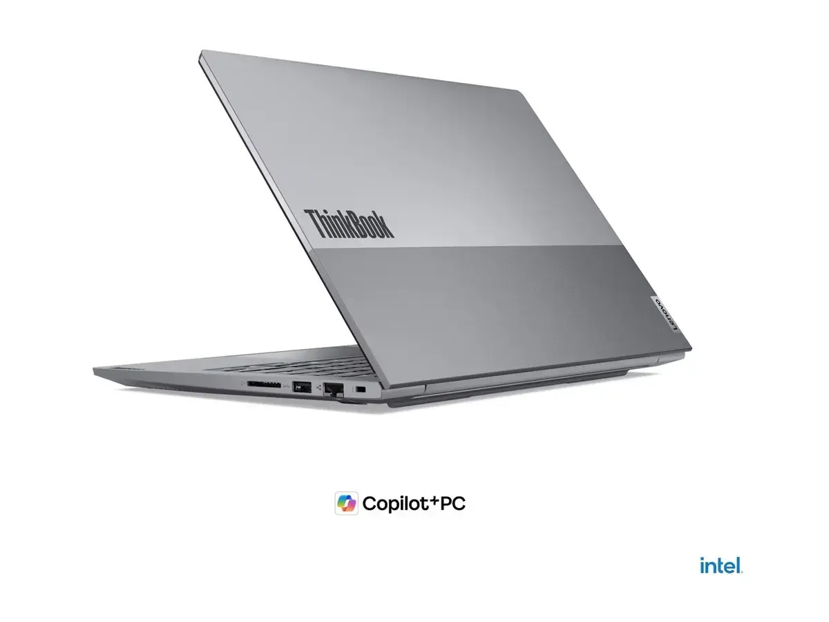Ноутбук Lenovo ThinkBook 14 G9 IPL Intel Core Ultra 5 Photo 7