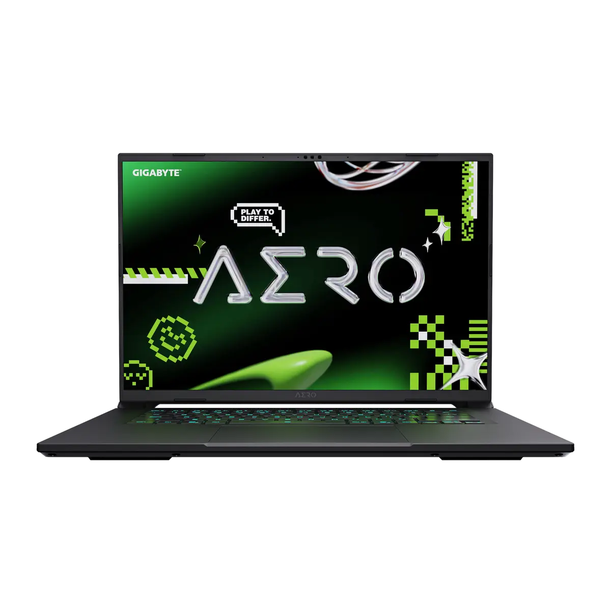 Gigabyte AERO X16 1WH93EEC94AD 16" QHD+