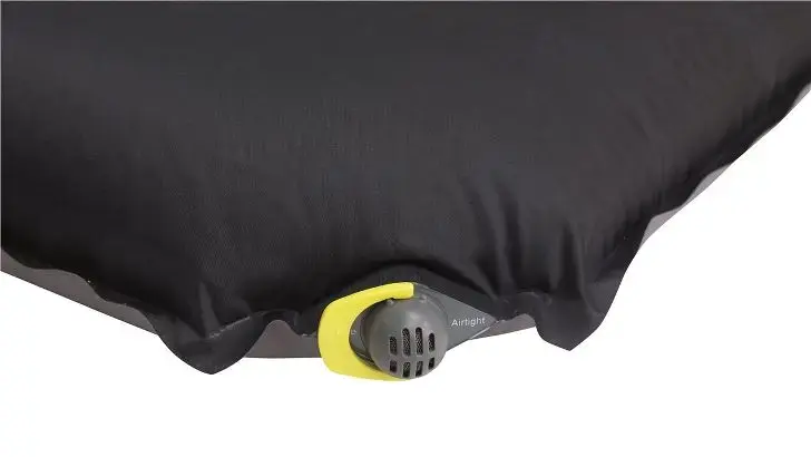 Outwell Sleepin Single Self-inflating Mat Photo 3