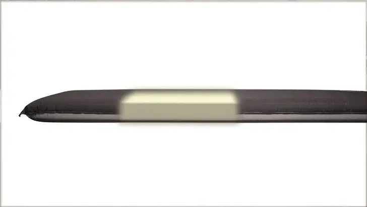 Outwell Sleepin Single Self-inflating Mat Photo 4