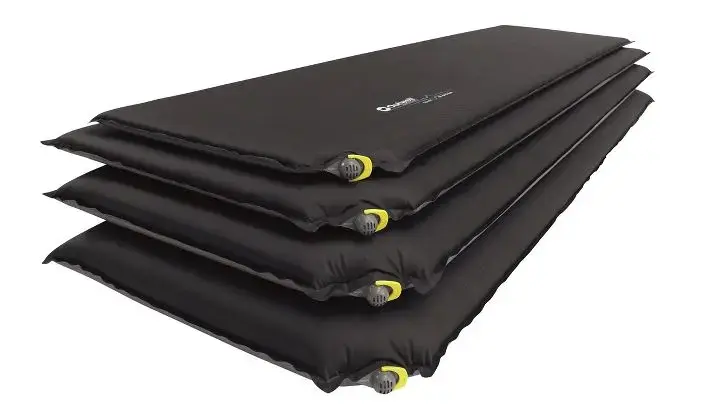 Outwell Sleepin Single Self-inflating Mat Photo 6