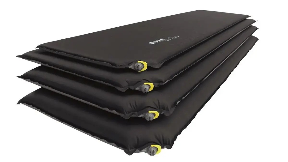 Outwell Sleepin Single 10.0 cm Self-Inflating Mat Photo 2