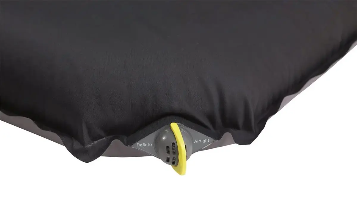 Outwell Sleepin Single 10.0 cm Self-Inflating Mat Photo 3