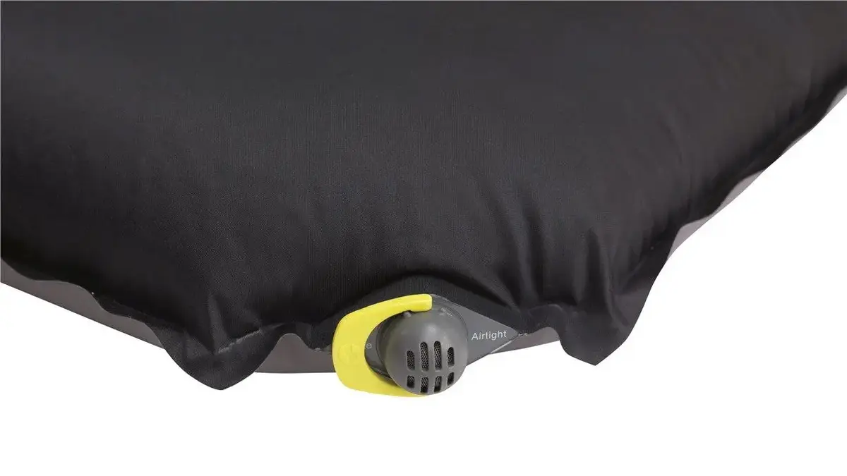 Outwell Sleepin Single 10.0 cm Self-Inflating Mat Photo 5